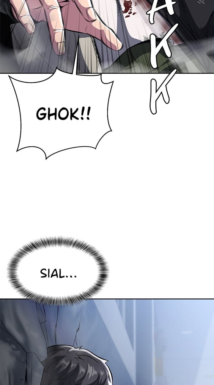 The Boy of Death Chapter 181 - Page 85