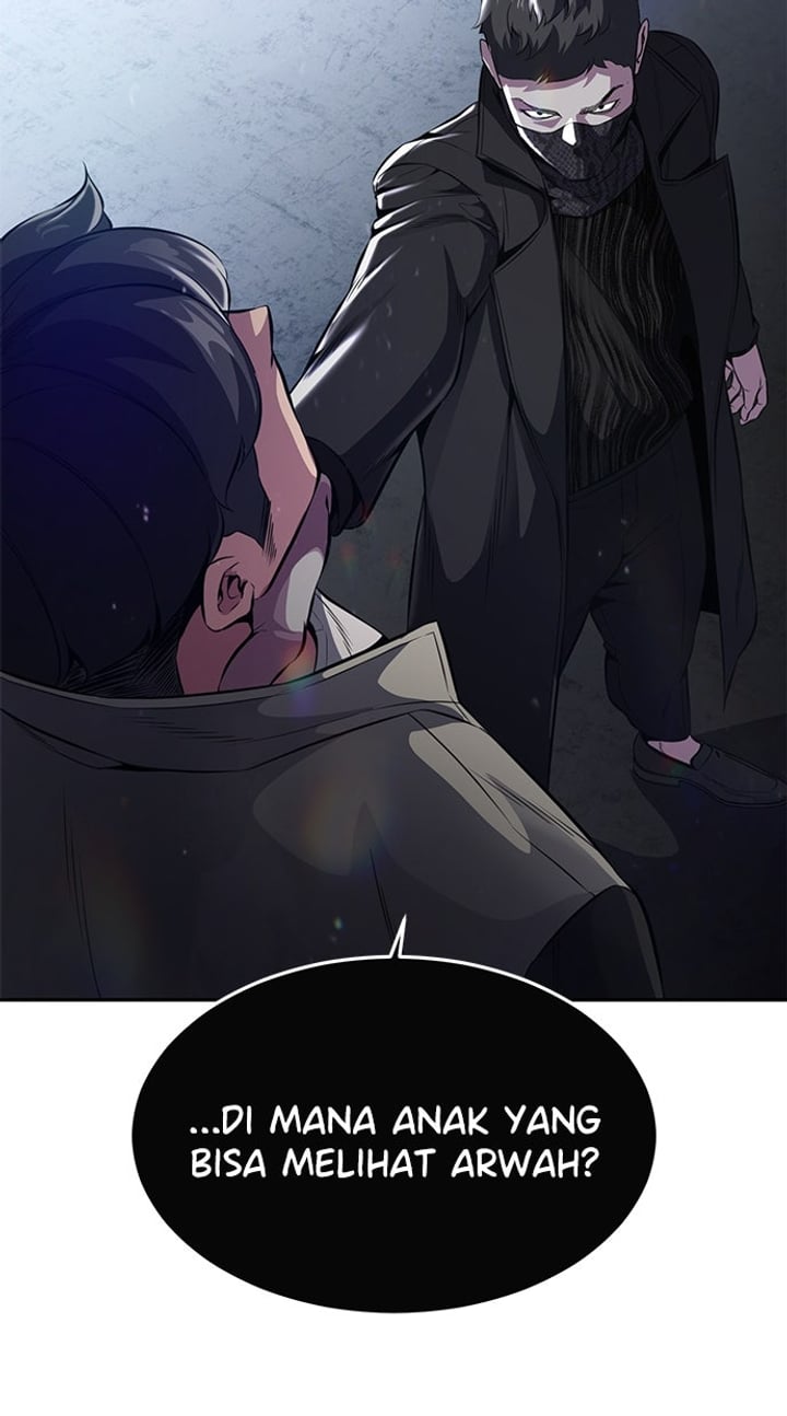 The Boy of Death Chapter 181 - Page 88