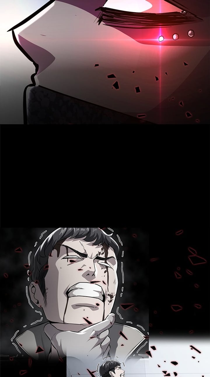The Boy of Death Chapter 181 - Page 97