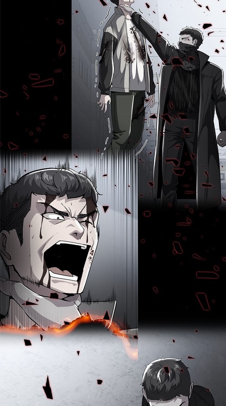 The Boy of Death Chapter 181 - Page 98