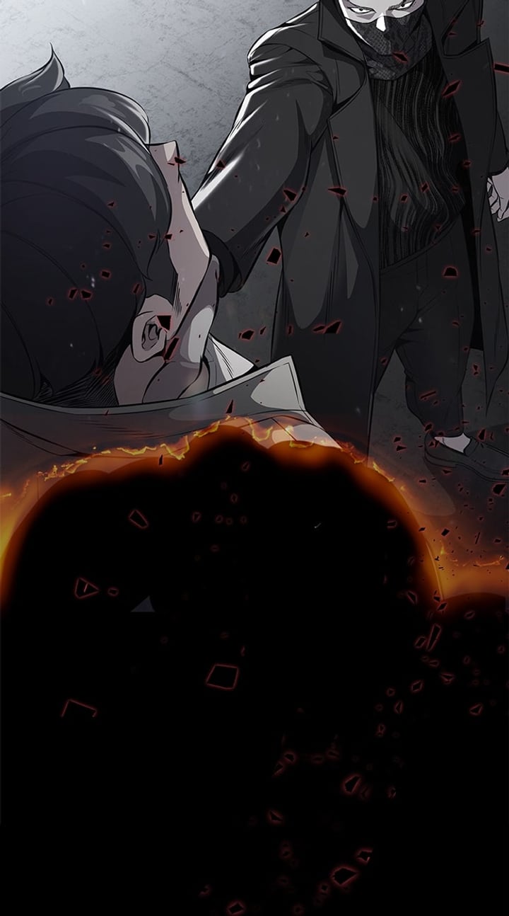 The Boy of Death Chapter 181 - Page 99