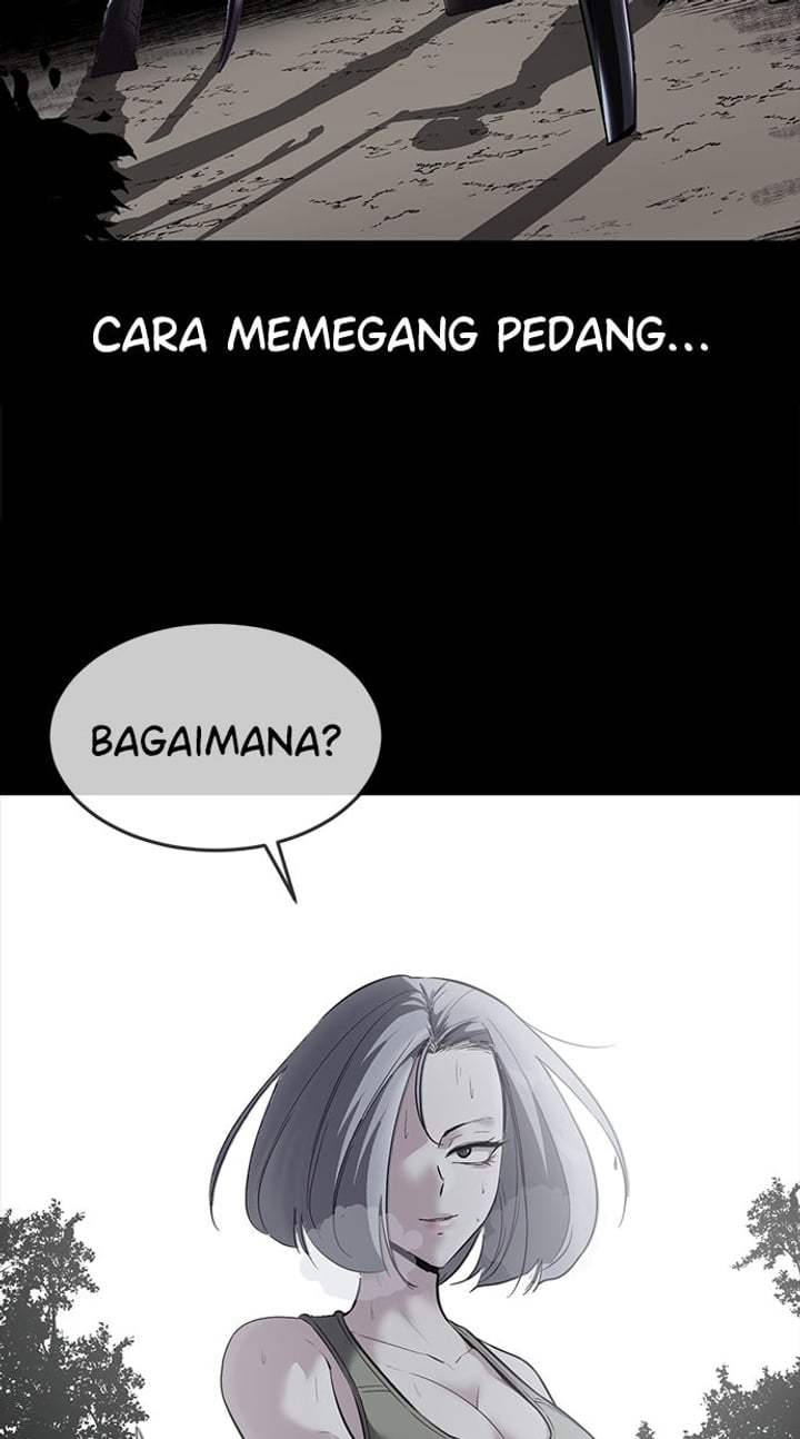 The Boy of Death Chapter 182 - Page 104
