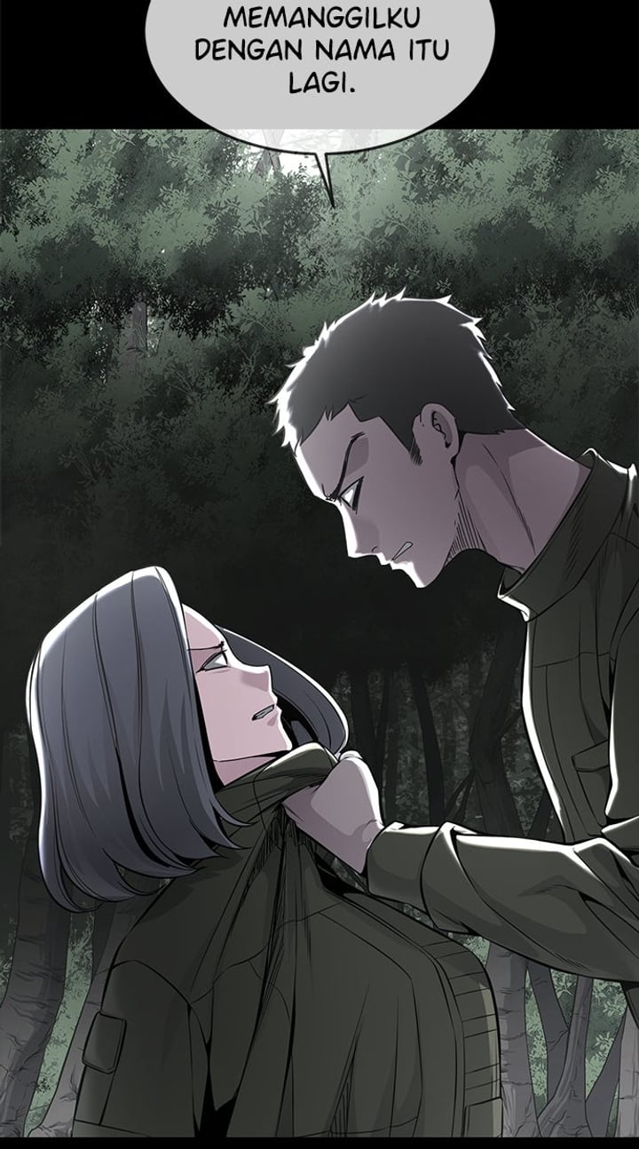 The Boy of Death Chapter 182 - Page 110