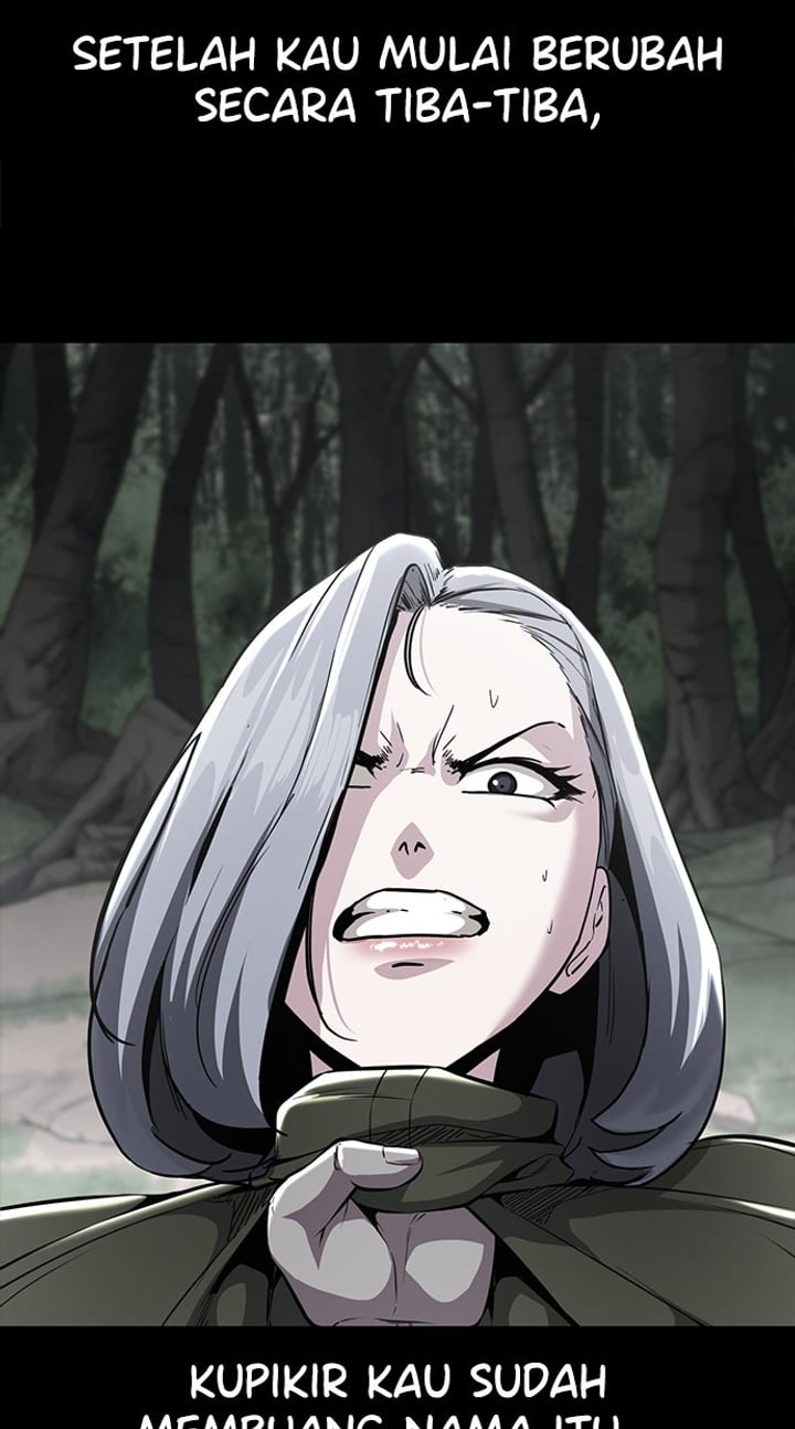 The Boy of Death Chapter 182 - Page 111