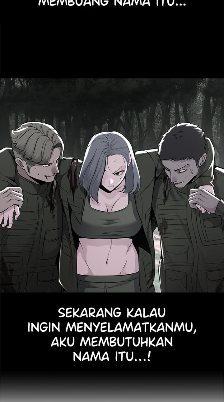 The Boy of Death Chapter 182 - Page 112