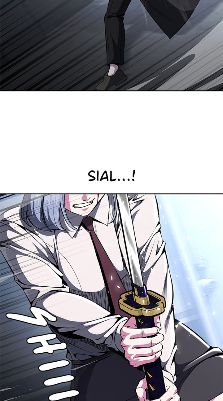 The Boy of Death Chapter 182 - Page 114