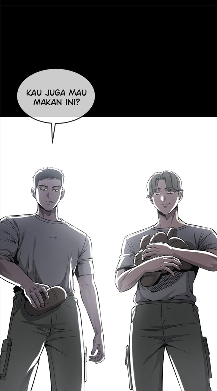 The Boy of Death Chapter 182 - Page 118