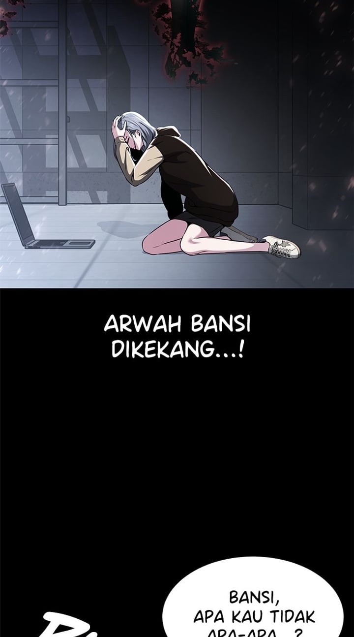 The Boy of Death Chapter 182 - Page 12