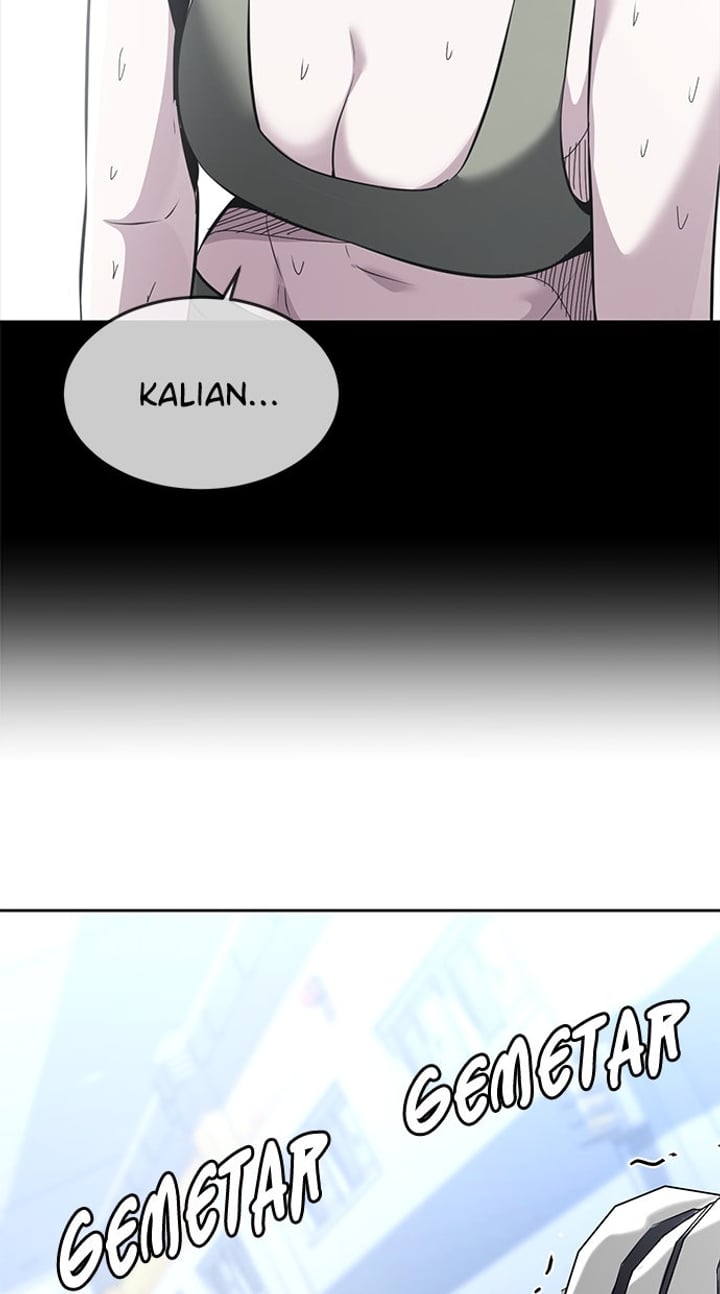 The Boy of Death Chapter 182 - Page 120