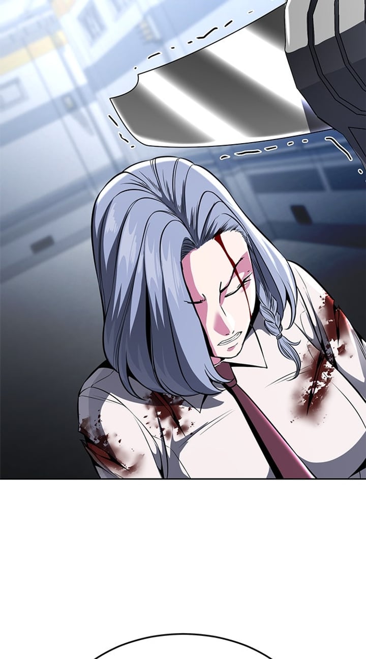 The Boy of Death Chapter 182 - Page 121