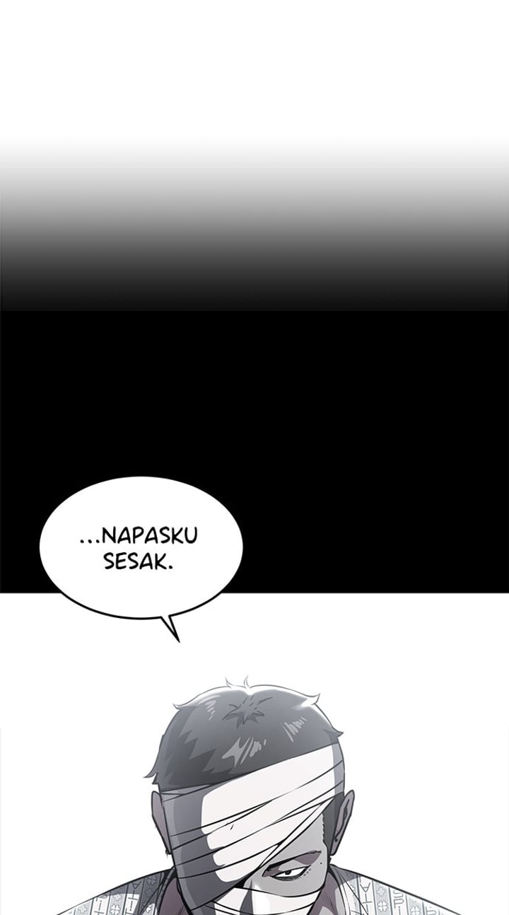 The Boy of Death Chapter 182 - Page 127