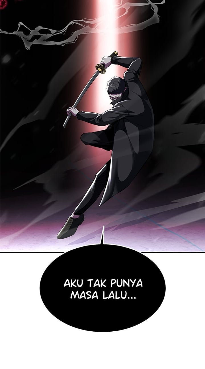 The Boy of Death Chapter 182 - Page 134