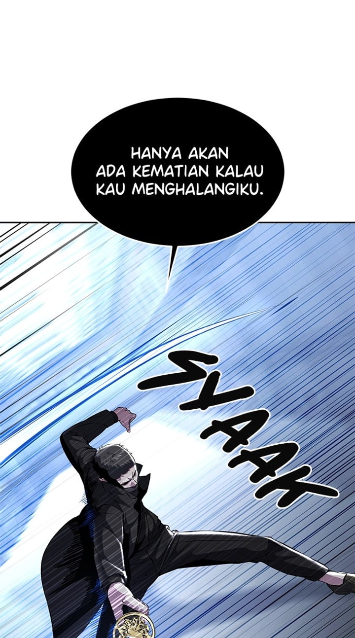 The Boy of Death Chapter 182 - Page 136