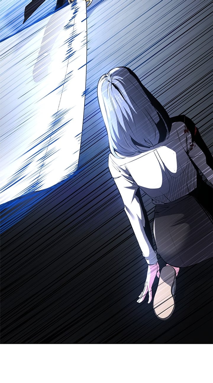 The Boy of Death Chapter 182 - Page 137