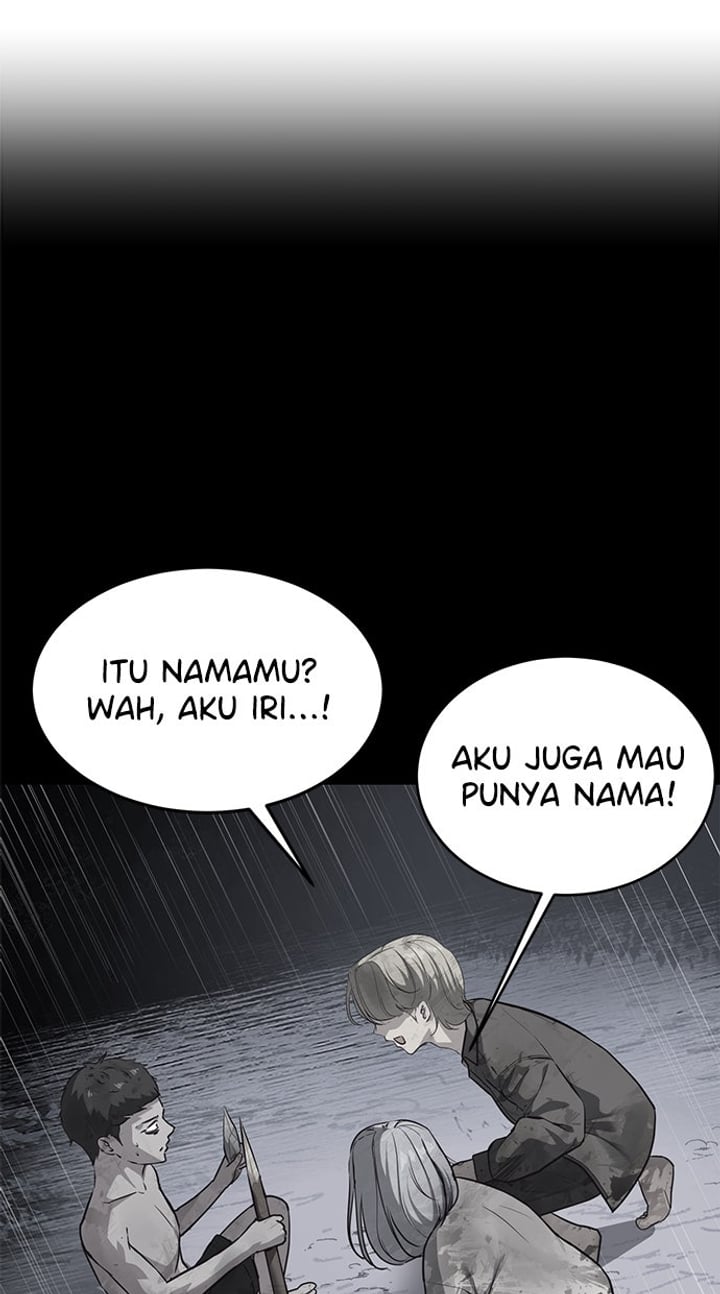 The Boy of Death Chapter 182 - Page 138