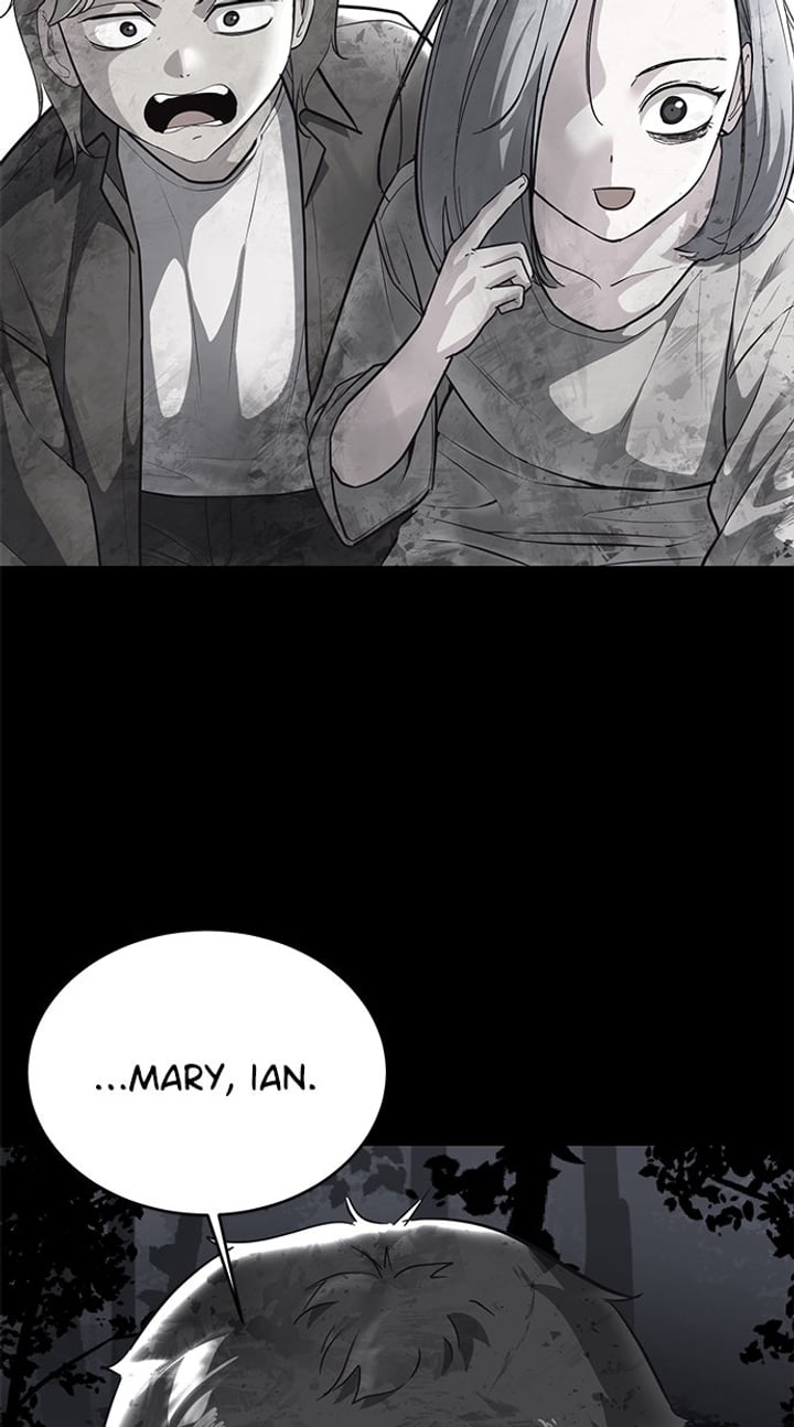 The Boy of Death Chapter 182 - Page 140