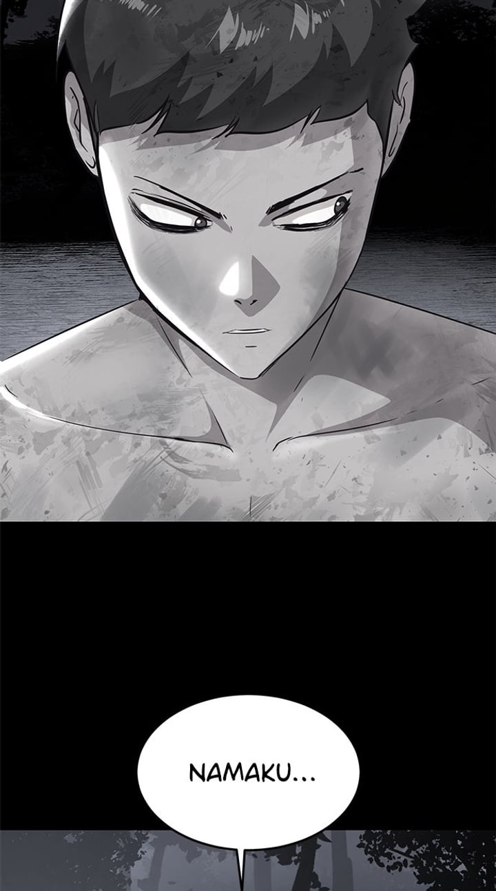 The Boy of Death Chapter 182 - Page 141