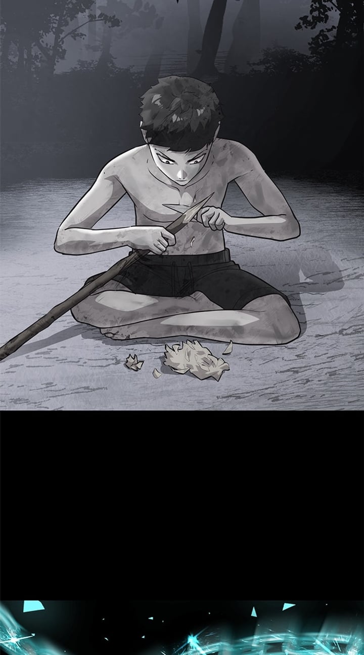 The Boy of Death Chapter 182 - Page 142