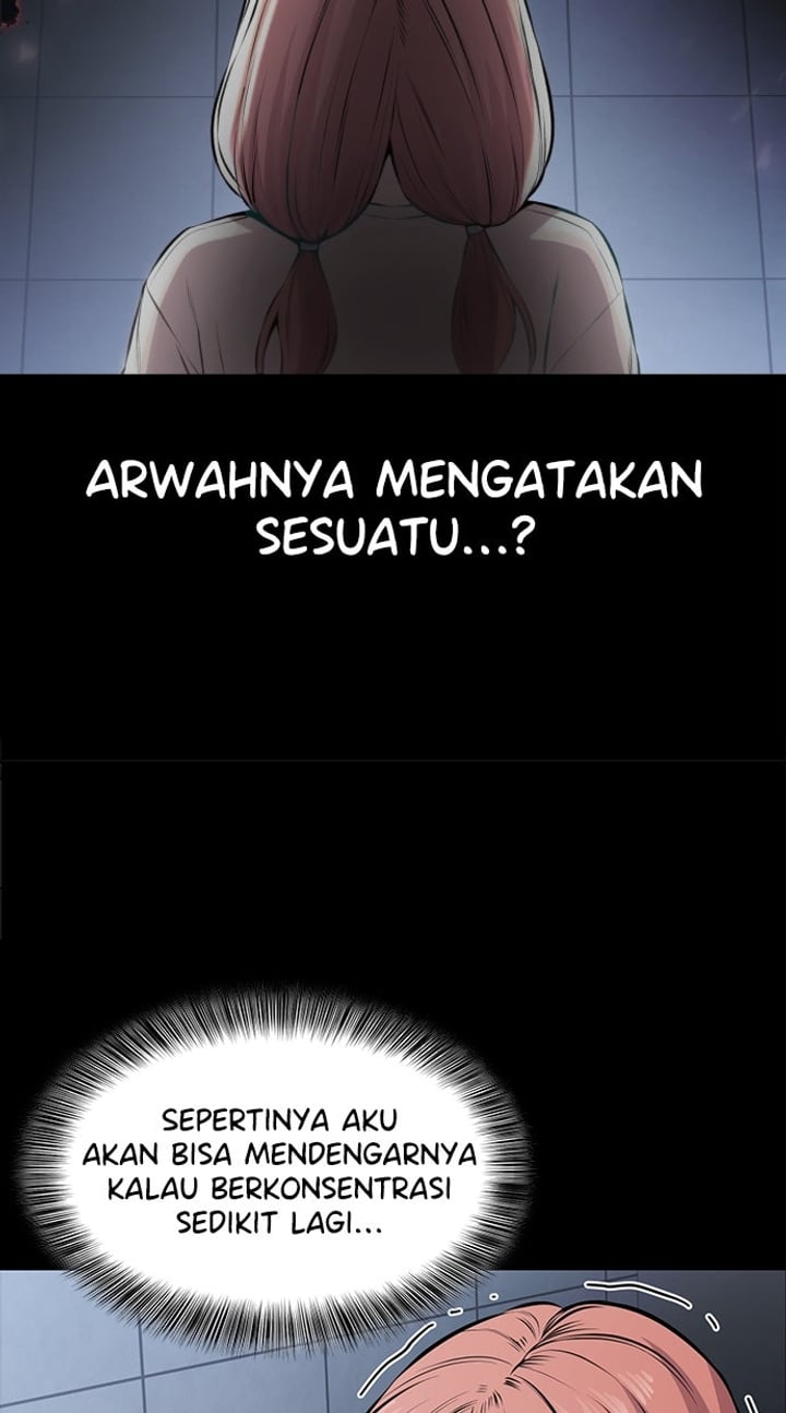 The Boy of Death Chapter 182 - Page 15