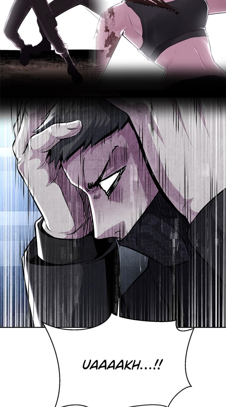 The Boy of Death Chapter 182 - Page 158