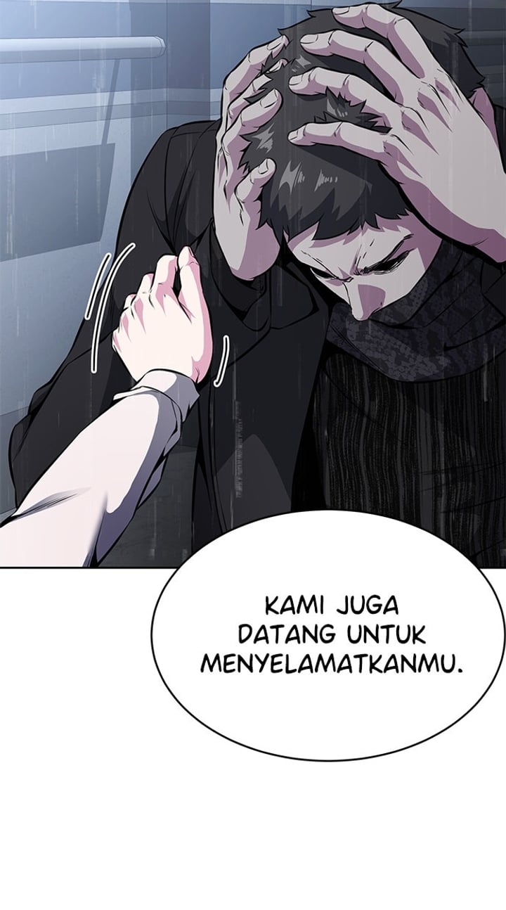 The Boy of Death Chapter 182 - Page 161