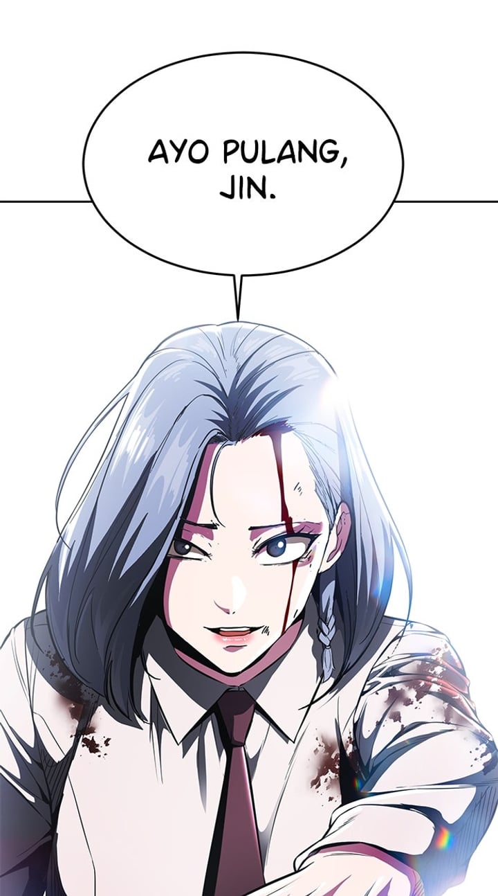 The Boy of Death Chapter 182 - Page 162