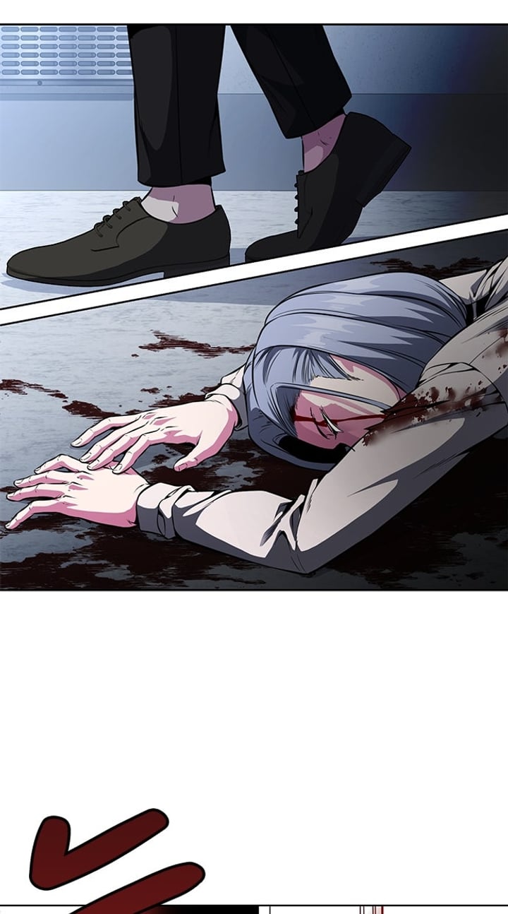 The Boy of Death Chapter 182 - Page 171