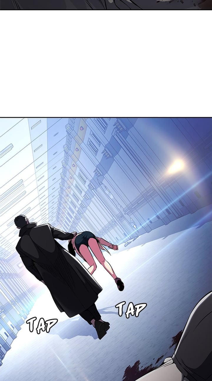 The Boy of Death Chapter 182 - Page 174