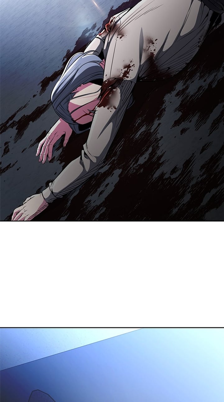 The Boy of Death Chapter 182 - Page 175