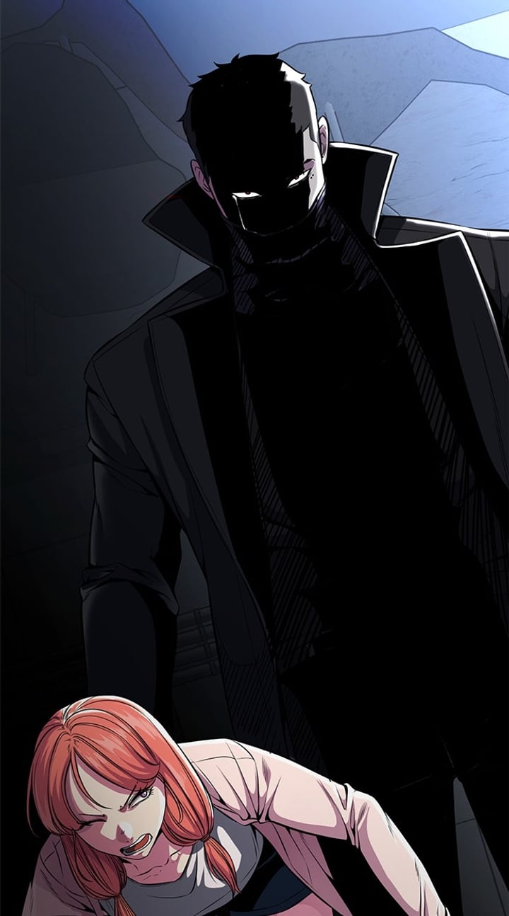 The Boy of Death Chapter 182 - Page 176