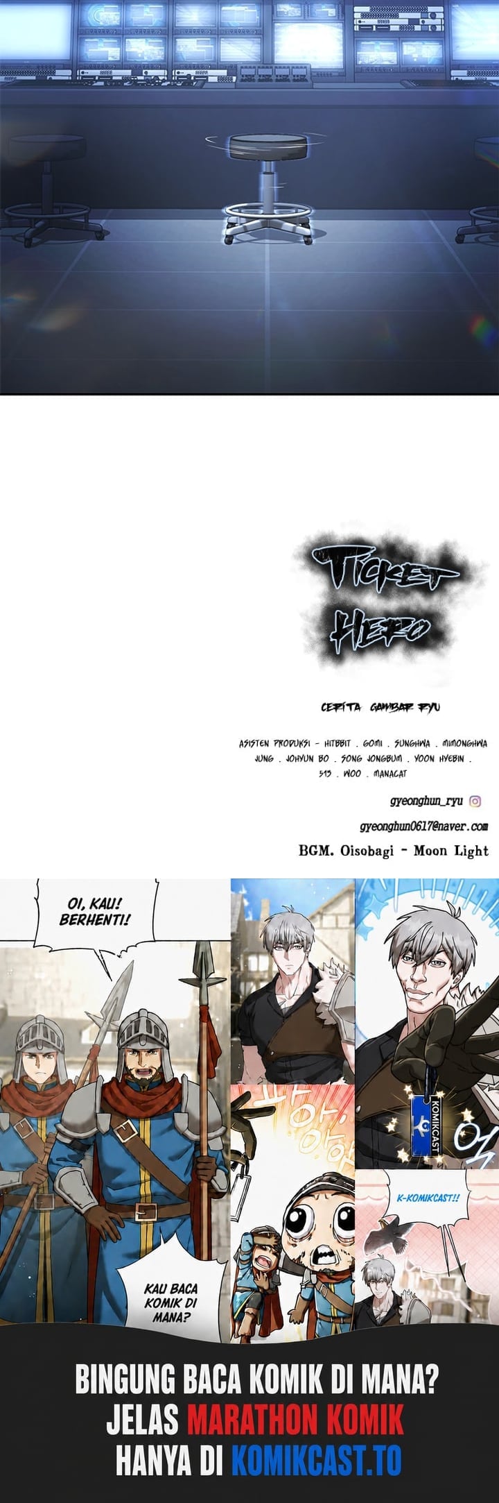 The Boy of Death Chapter 182 - Page 179