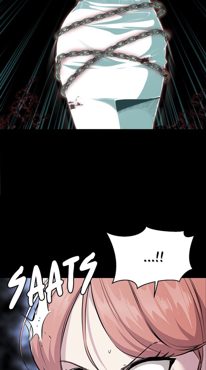 The Boy of Death Chapter 182 - Page 18