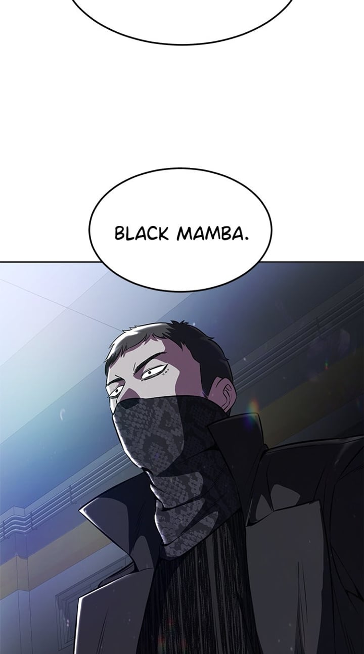 The Boy of Death Chapter 182 - Page 2