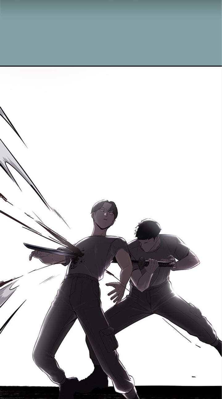The Boy of Death Chapter 182 - Page 25