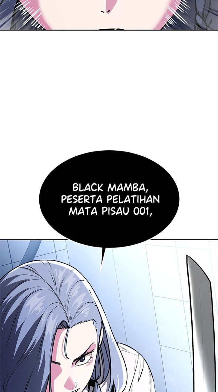 The Boy of Death Chapter 182 - Page 31