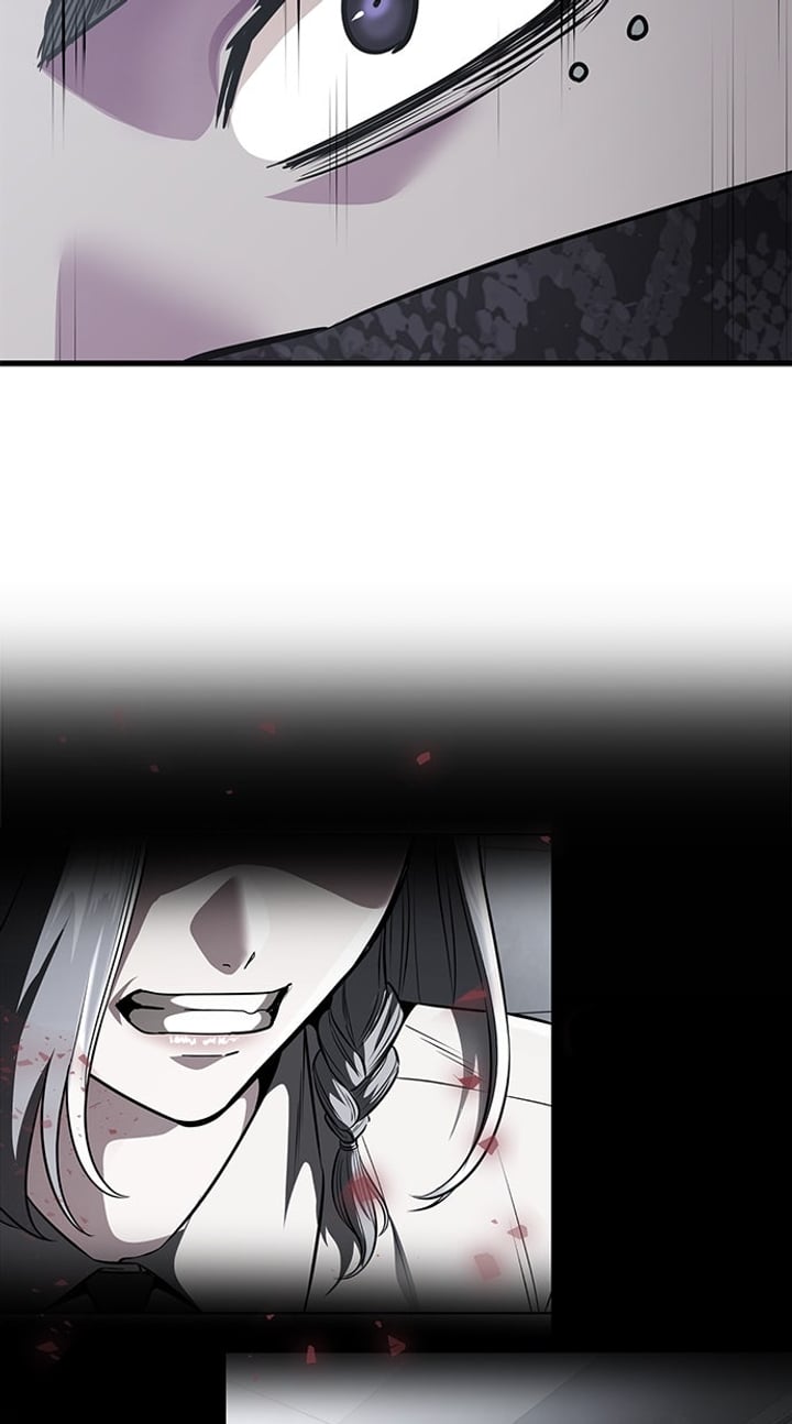The Boy of Death Chapter 182 - Page 36