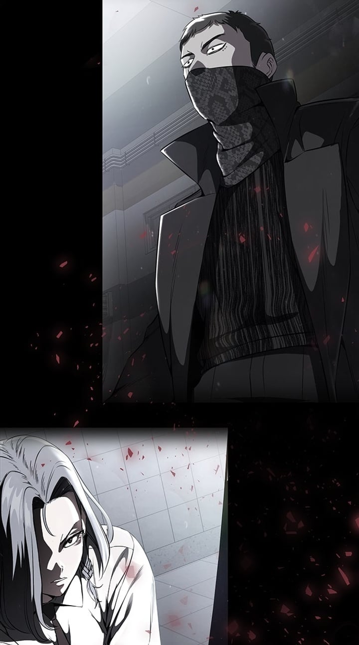 The Boy of Death Chapter 182 - Page 37