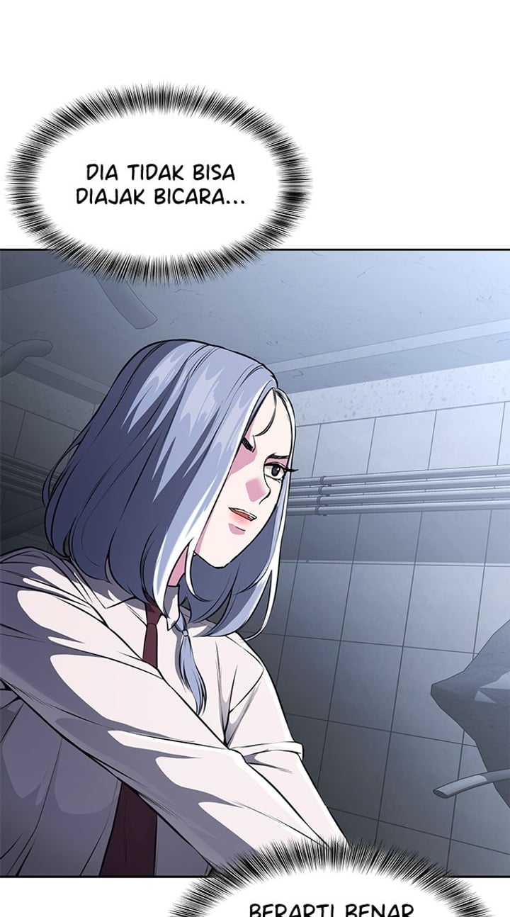 The Boy of Death Chapter 182 - Page 40
