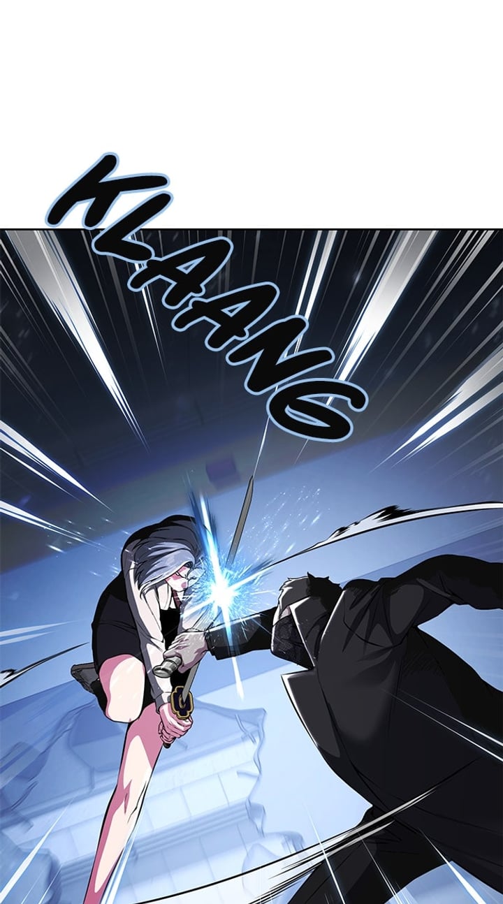 The Boy of Death Chapter 182 - Page 45
