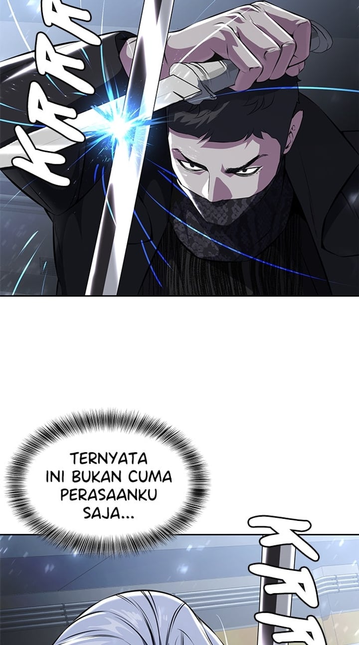 The Boy of Death Chapter 182 - Page 47