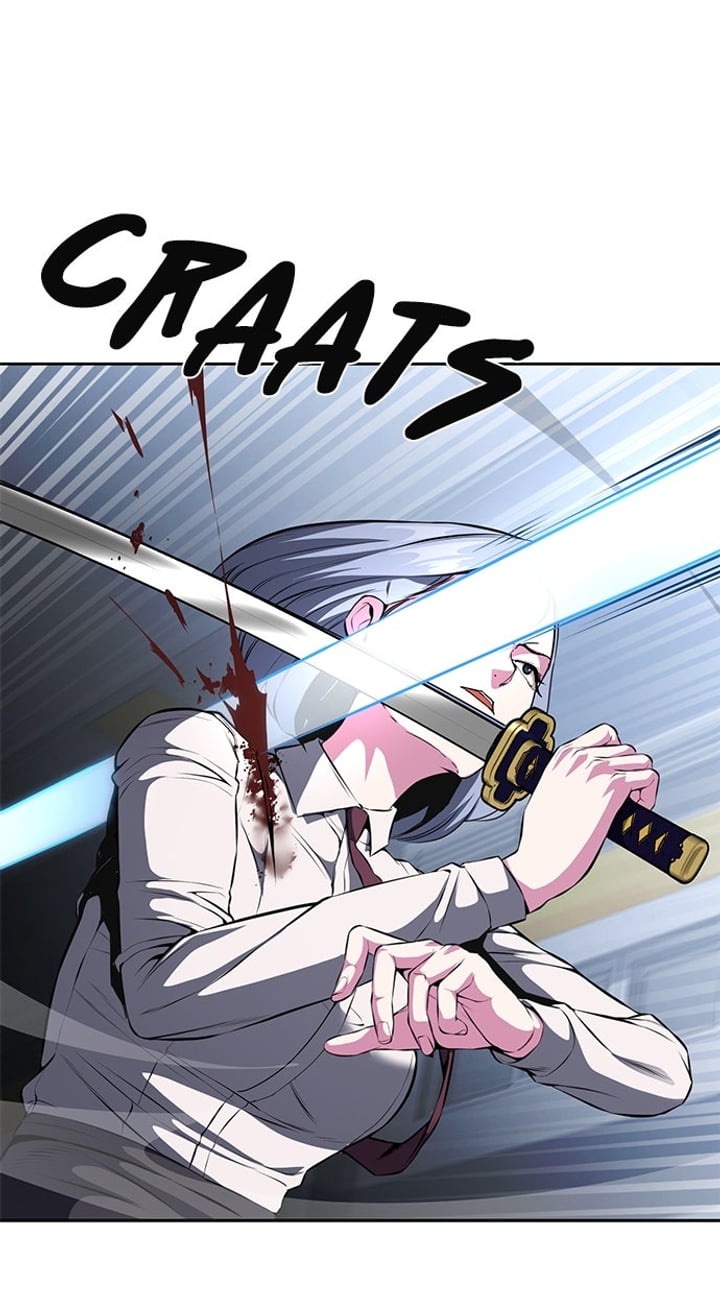 The Boy of Death Chapter 182 - Page 52