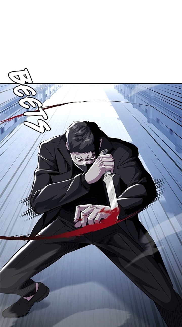 The Boy of Death Chapter 182 - Page 53