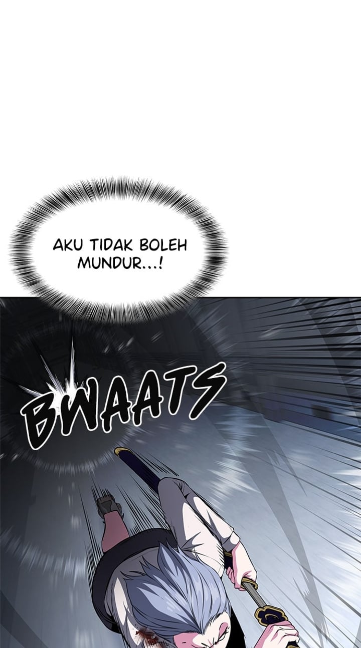 The Boy of Death Chapter 182 - Page 55