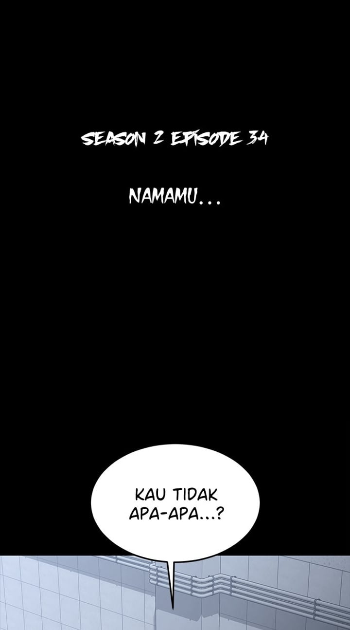The Boy of Death Chapter 182 - Page 6