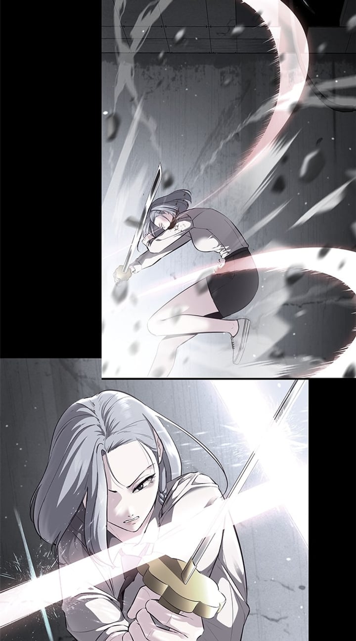 The Boy of Death Chapter 182 - Page 62