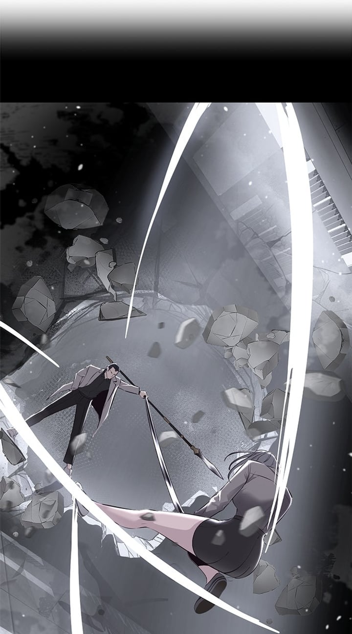 The Boy of Death Chapter 182 - Page 66