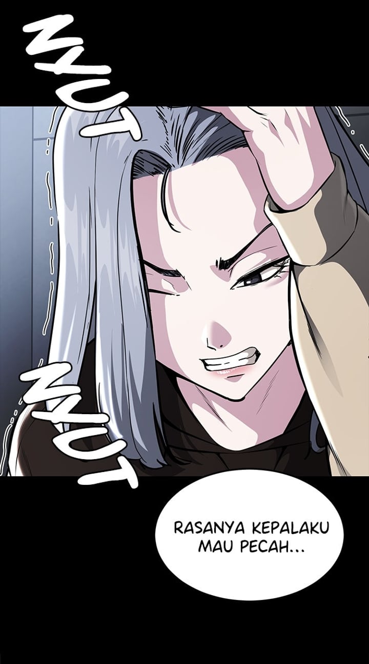 The Boy of Death Chapter 182 - Page 8