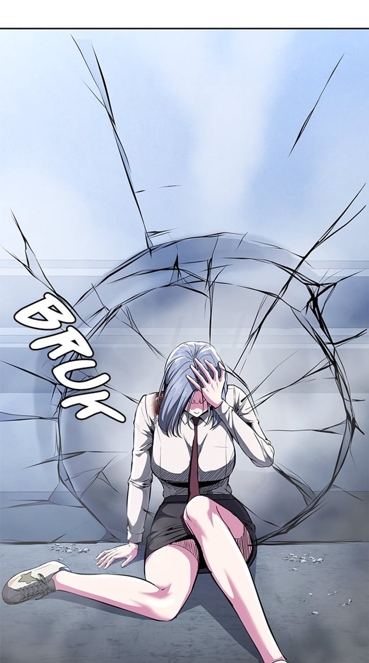 The Boy of Death Chapter 182 - Page 80