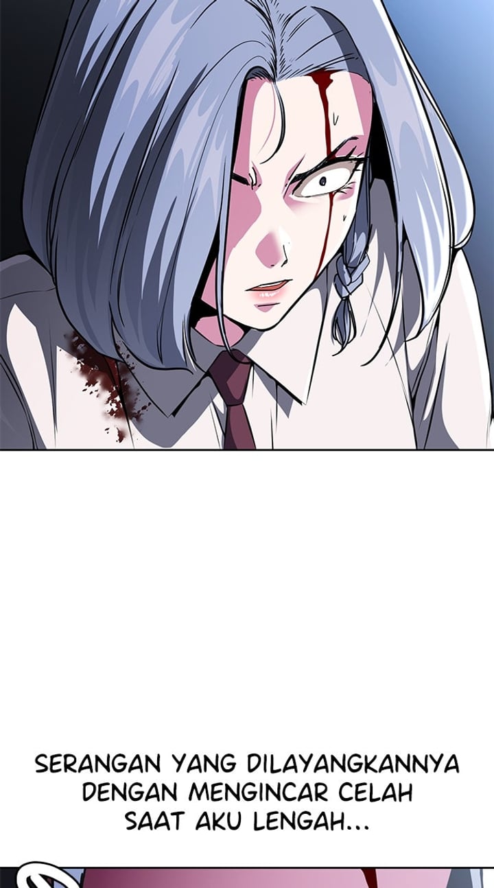 The Boy of Death Chapter 182 - Page 83