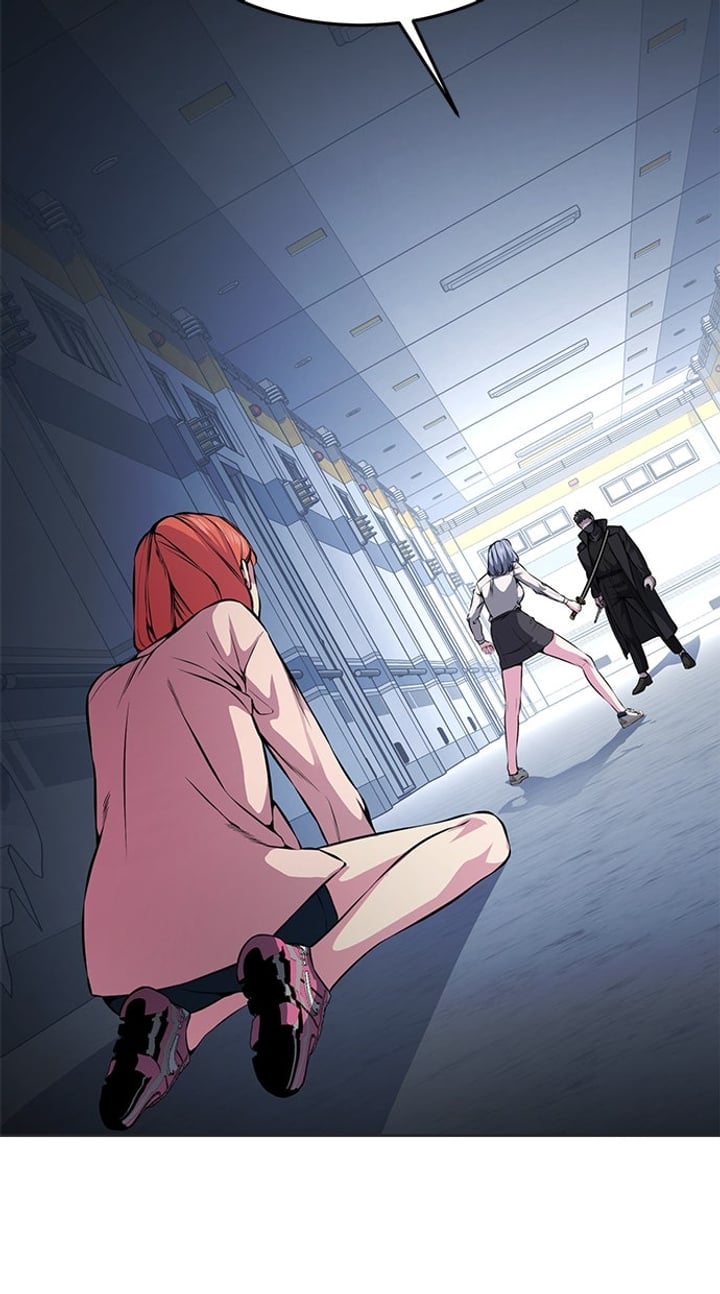 The Boy of Death Chapter 182 - Page 88